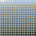 optimised palette for blue image