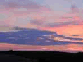 image with overall pink cast