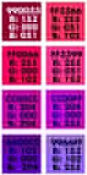 progressive rendering of a JPEG file