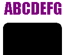 image with transparency set